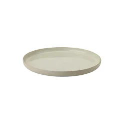 Stelton Tallerkener<Emma middagstallerken Ø 24 cm, grey