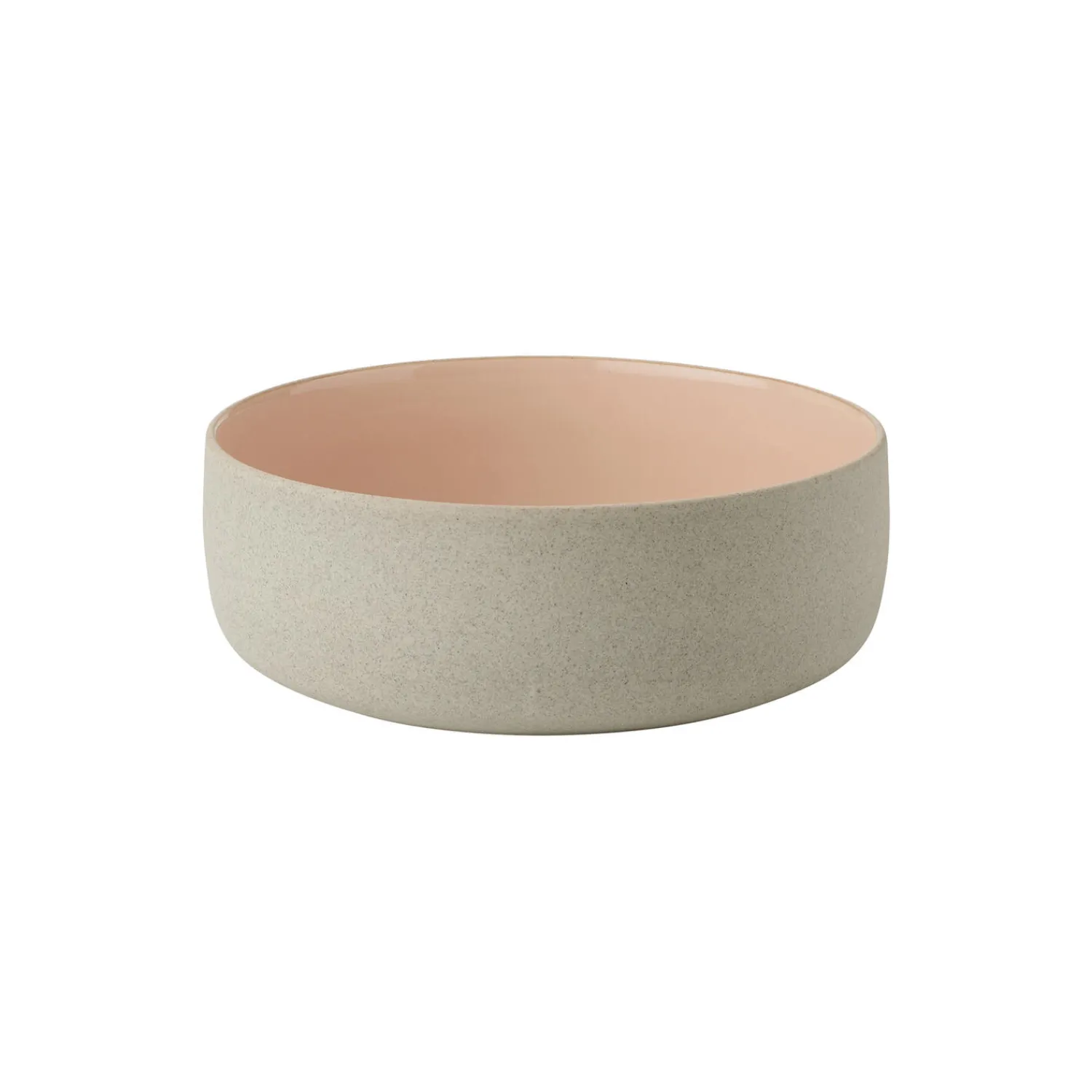 Best Stelton Emma skål 2 stk. Ø 13.5 cm, rose