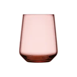 Clearance Iittala Essence drikkeglas 2 stk., salmon pink