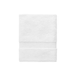 Yves Delorme Håndklæder<Etoile håndklæde, blanc
