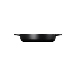 Le Creuset Gryder & Pander<Everyday stegepande 28 cm, matte black