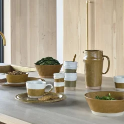 Villa Collection Kander & Karafler<Evig kande, amber