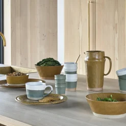 Villa Collection Kander & Karafler<Evig kande, brun