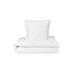 Best Georg Jensen Damask FACET sengetøj, white