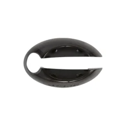 Outlet Le Creuset FC-200 Folieskærer, black