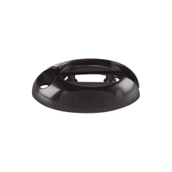 Outlet Le Creuset FC-200 Folieskærer, black