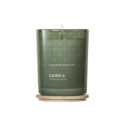 Clearance Skandinavisk FJORD Scented Candle