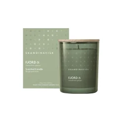 Clearance Skandinavisk FJORD Scented Candle