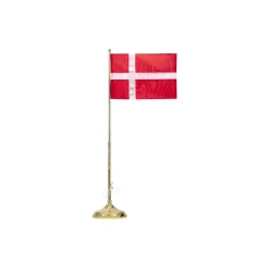 Hot Skultuna Flagstang Classic - Danmark