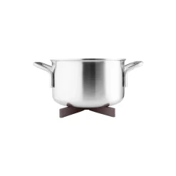 Online Eva Solo Flex Bordskåner, vintage brown