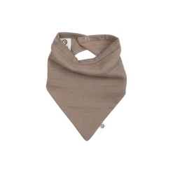 Outlet Müsli by Green Cotton FLORA hagesmæk/savlesmæk 2-pak, nightingale/balsam cream/walnut