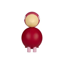 Sale Kay Bojesen Denmark Flora Year Bird 2024, pink