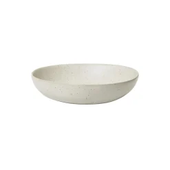 Outlet Ferm Living Flow Bowl, off-white speckle