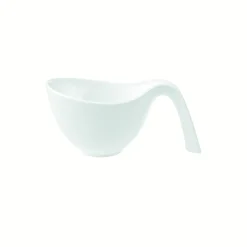 Villeroy & Boch Kopper & Krus<Flow kop med hank