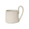 Ferm Living Kopper & Krus<Flow Krus , off-white speckle