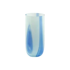 Best Kodanska Flow Longdrink, light blue w stripes light blue stripe