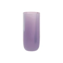Clearance Kodanska Flow Longdrink, purple w stripes purple stripe