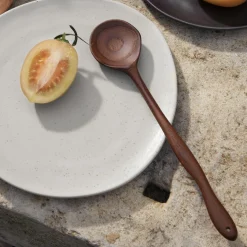 Ferm Living Tallerkener<Flow Tallerken Ø 15 cm