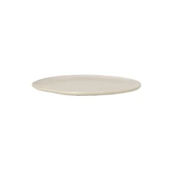 Outlet Ferm Living Flow Tallerken Ø 27 cm