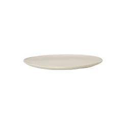 Ferm Living Tallerkener<Flow Tallerken Ø 22 cm