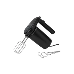 Outlet RIG-TIG FOODIE håndmixer, black