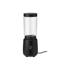 RIG-TIG Køkkenmaskiner<FOODIE smoothieblender, black