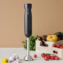 Outlet RIG-TIG FOODIE stavblender, black