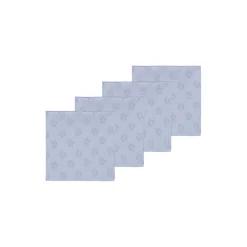 Södahl Bordtekstiler<Forget-Me-Not serviet, sky blue
