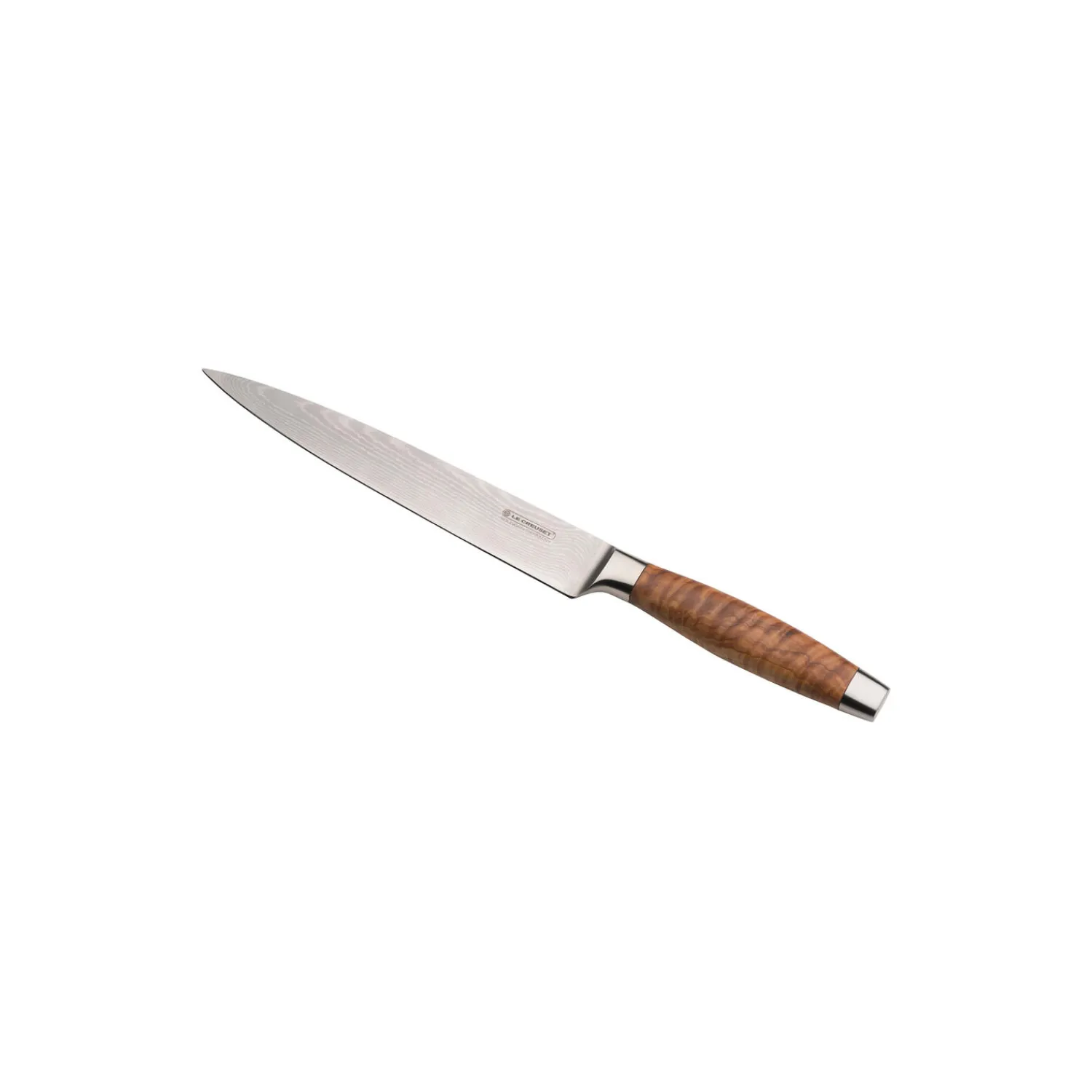 Clearance Le Creuset Forskærerkniv