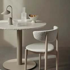 Outlet Ferm Living Fountain Skål Small, off-white