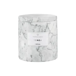 Blomus FRABLI Scented Candle L, sharkskin