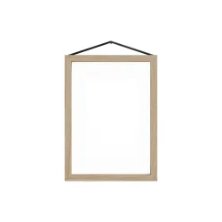 Clearance MOEBE Frame, oak