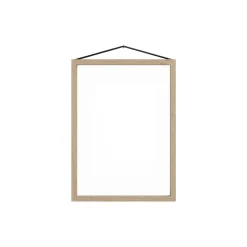 Clearance MOEBE Frame, oak