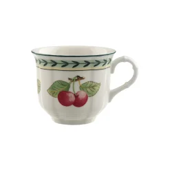 Villeroy & Boch Kopper & Krus<French Garden Fleurence kaffekop