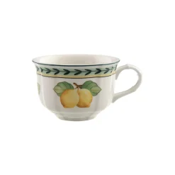 Outlet Villeroy & Boch French Garden Fleurence tekop
