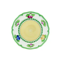 Villeroy & Boch Tallerkener<French Garden Fleurence tallerken Ø 21 cm
