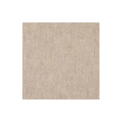 Clearance Georg Jensen Damask FRINGE plaid, sand