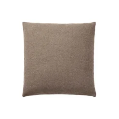 Sale Georg Jensen Damask FRINGE pyntepude, walnut
