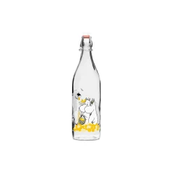 Muurla Kander & Karafler<Frugter glasflaske