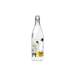 Muurla Kander & Karafler<Frugter glasflaske