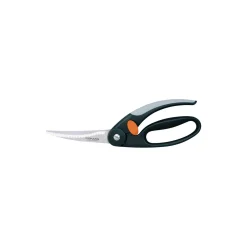Fiskars Køkkenudstyr<Functional Form fjerkræsaks