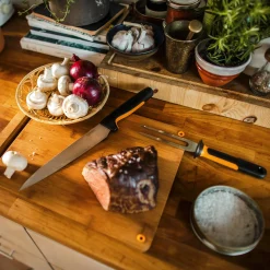 Fiskars Bestik<Functional Form forskærergaffel