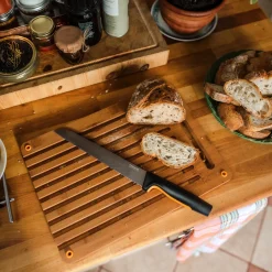Fiskars Køkkenudstyr<Functional Form skærebræt