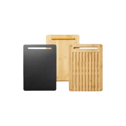 Fiskars Køkkenudstyr<Functional Form skærebræt sæt