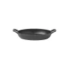 Pillivuyt Gourmet Gryder & Pander<Garonne Mini oval pande med greb, 68 cl