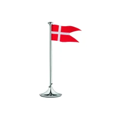 Georg Jensen Figurer & Glaskunst<Georg fødselsdagsflag