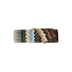 Missoni Home Håndklæder<Giacomo håndklæde, 160 multifarvet