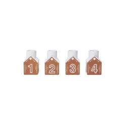 Clearance Kähler Gingerbread Adventsstager