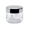 Alessi Køkkenopbevaring<Girotondo opbevaringsglas, 50 cl