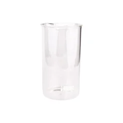 Bialetti Kaffe- & Teudstyr<Glas til stempelkande, 3 kopper
